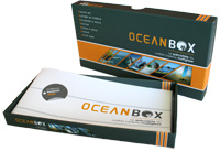 Coffret Oceanbox