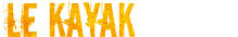 kayak