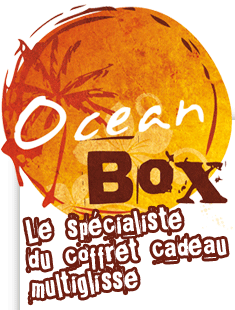 Ocean Box le sp&eacute;cialiste du coffret multiglisse