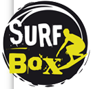 Surf Box le sp&eacute;cialiste du coffret Surf