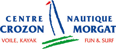 Centre Nautique de Crozon Morgat école de voile balade en kayak de mer
