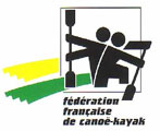 Logo Fédération Française de Canoe Kayak