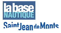 Base nautique de Saint Jean de Monts Vendée