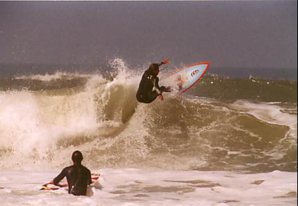 école de surf de l'Ile de Ré - Ré Surf