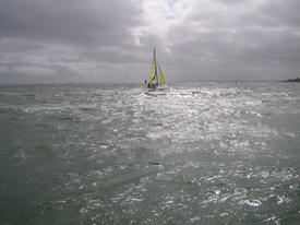 Centre Nautique de Combrit Sainte Marine Finistère