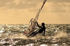 Base Nautique de Saint Jean de Monts Vendée