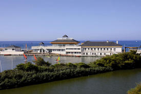 ISO Institut Sports Océan Les Sables d'Olonne