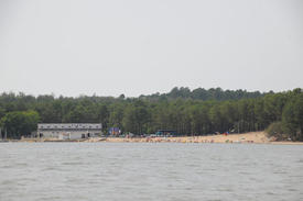 Club de voile Hourtin Médoc école de voile en Gironde
