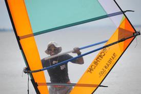 Club de voile Hourtin Médoc école de voile en Gironde