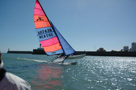 ISO Institut Sports Océan Les Sables d'Olonne
