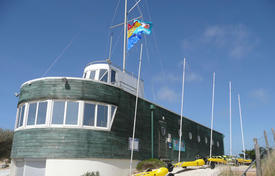 Wind Oleron Club école de voile et de char à voile de l'Ile d'Oléron