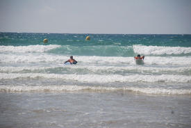 Cotentin Surf Club école de surf de Siouville La Hague Manche