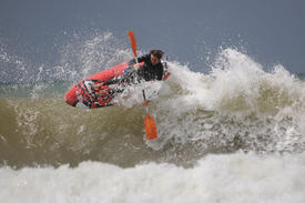 Octopus école de surf et de wave ski en Vendée Olonne sur Mer