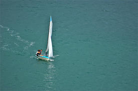 Yacht Club de Saint Lunaire Ile et Vilaine