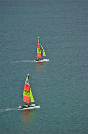 Yacht Club de Saint Lunaire Ile et Vilaine