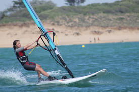 Wind Oleron Club école de voile et de char à voile de l'Ile d'Oléron