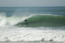Tiki Surf School école de surf à Labenne dans Les Landes