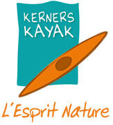 Kerners Kayak randonnée et balades en Kayak sur le Golfe du Morbihan Bretagne
