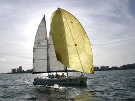 ISO Institut Sports Océan Les Sables d'Olonne