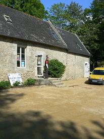 Centre Nautique de Combrit Sainte Marine Finistère