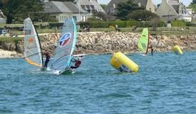 Centre Nautique de Combrit Sainte Marine Finistère