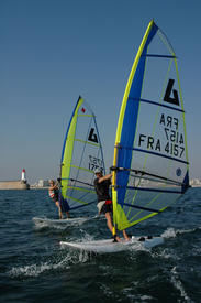 ISO Institut Sports Océan Les Sables d'Olonne