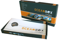 Coffret Surfbox