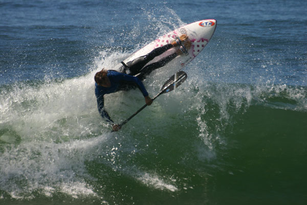 Octopus école de surf et de wave ski en Vendée Olonne sur Mer