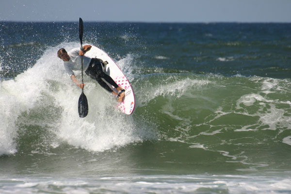 Octopus école de surf et de wave ski en Vendée Olonne sur Mer