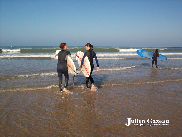 Atlantic Lezard école de surf et de bodyboard en Vendée Brétignolles sur Mer