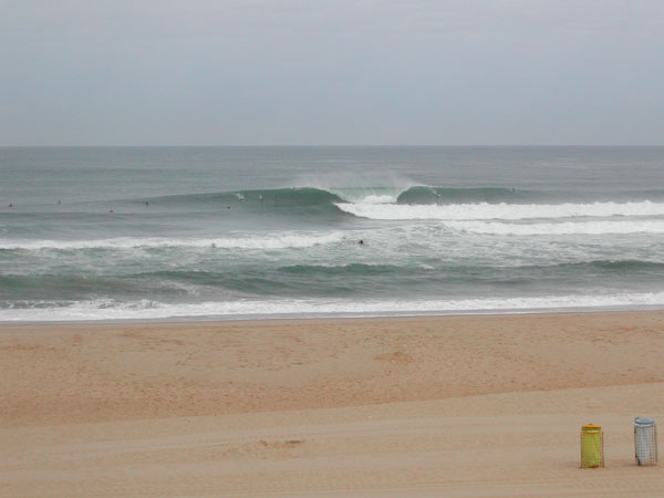 Seignosse Surf School école de surf de Seignosse Le Penon