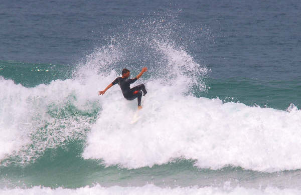 Ecole de surf et de bodyboard Point Break Biscarrosse