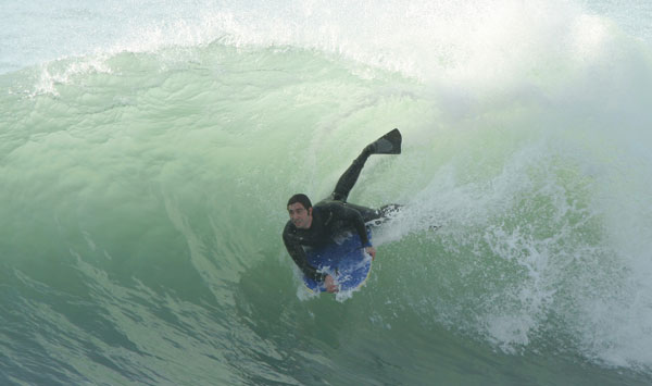 Ecole de surf et de bodyboard Point Break Biscarrosse