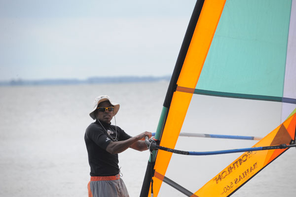 Club de voile Hourtin Médoc école de voile en Gironde