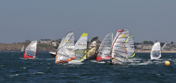 Surf School les sports de glisse à Saint Malo