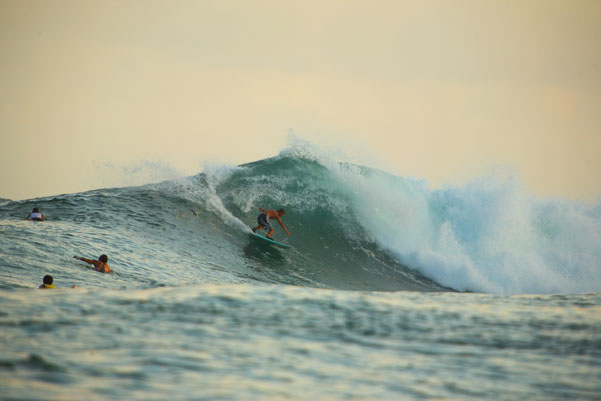 Ohana école de surf et de bodybard en Vendée Olonne sur Mer