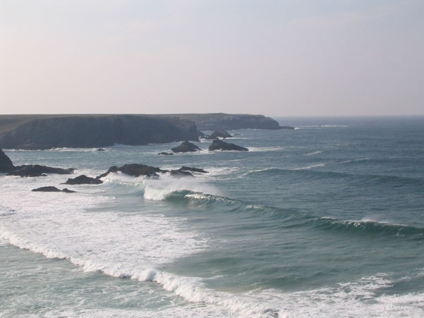 Ty School école de surf et de bodyboard de Belle Ile