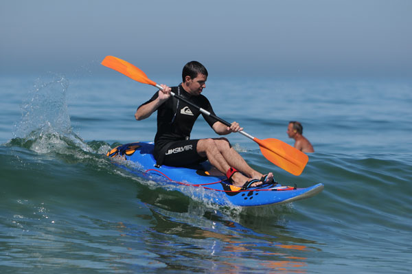 Octopus école de surf et de wave ski en Vendée Olonne sur Mer