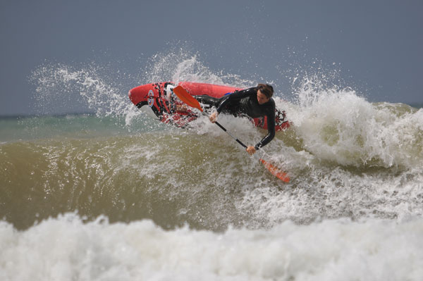 Octopus école de surf et de wave ski en Vendée Olonne sur Mer