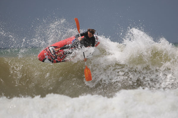 Octopus école de surf et de wave ski en Vendée Olonne sur Mer