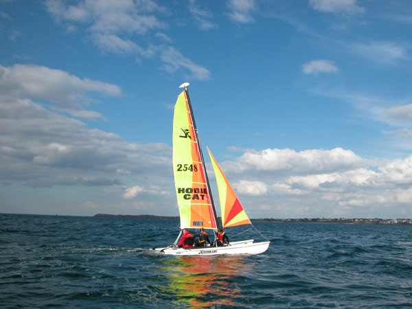 Surf School les sports de glisse à Saint Malo