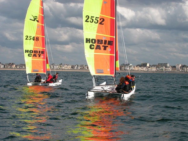 Surf School les sports de glisse à Saint Malo