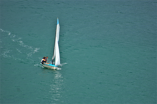 Yacht Club de Saint Lunaire Ile et Vilaine