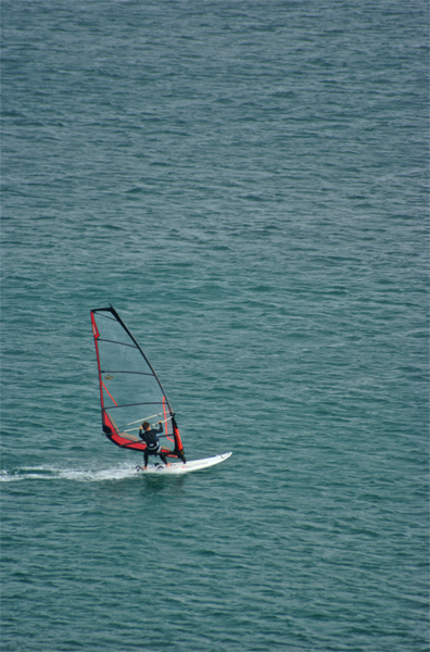 Yacht Club de Saint Lunaire Ile et Vilaine