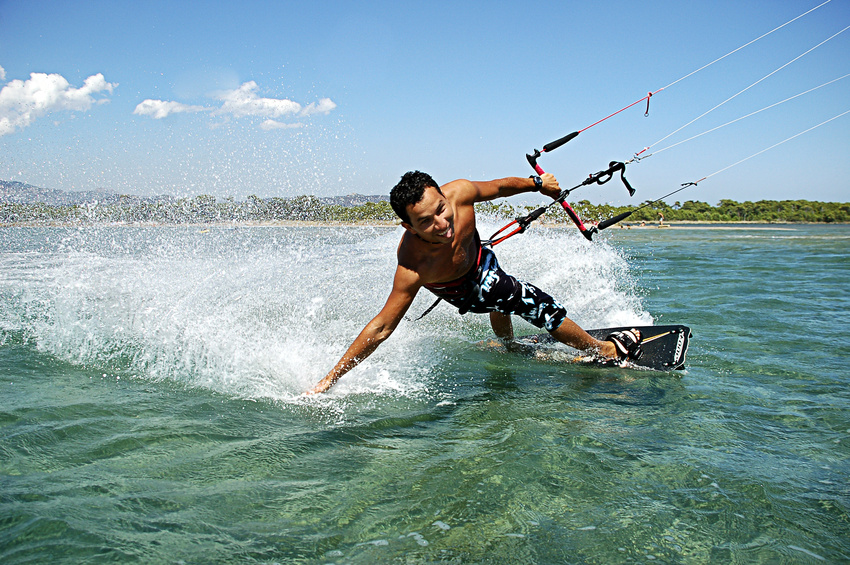 école de kite surf Kite Essentiel