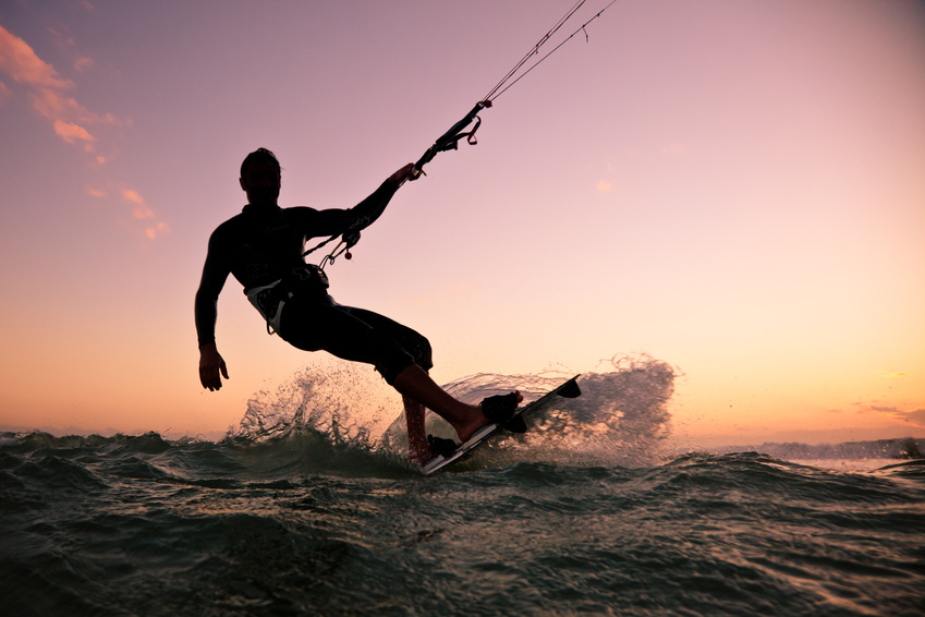 école de kite surf Kite Essentiel