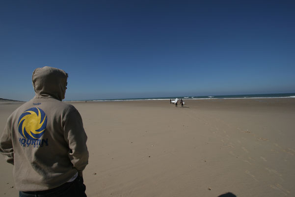 Hourtin surf club école de surf et de bodyboard