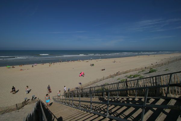 Hourtin surf club école de surf et de bodyboard