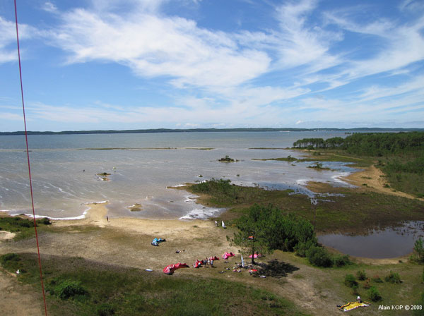 Ecole de Kite Surf KZS Kite Zone School