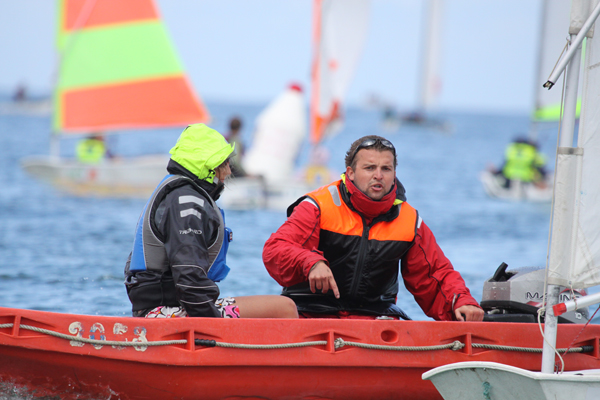 Yacht Club de Saint Lunaire Ile et Vilaine